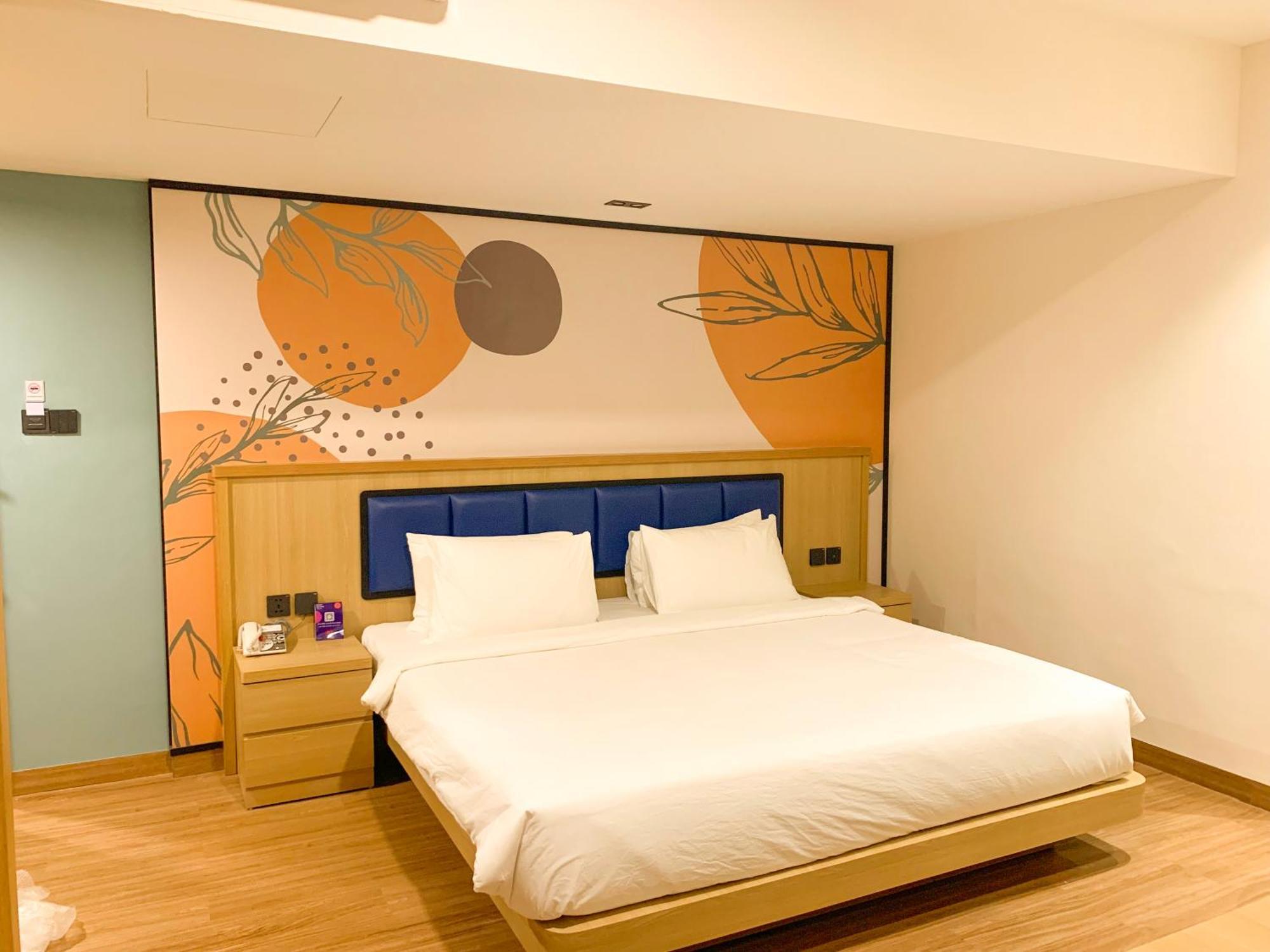 Nite & Day Laguna Bintan Tanjung Pinang Exterior photo